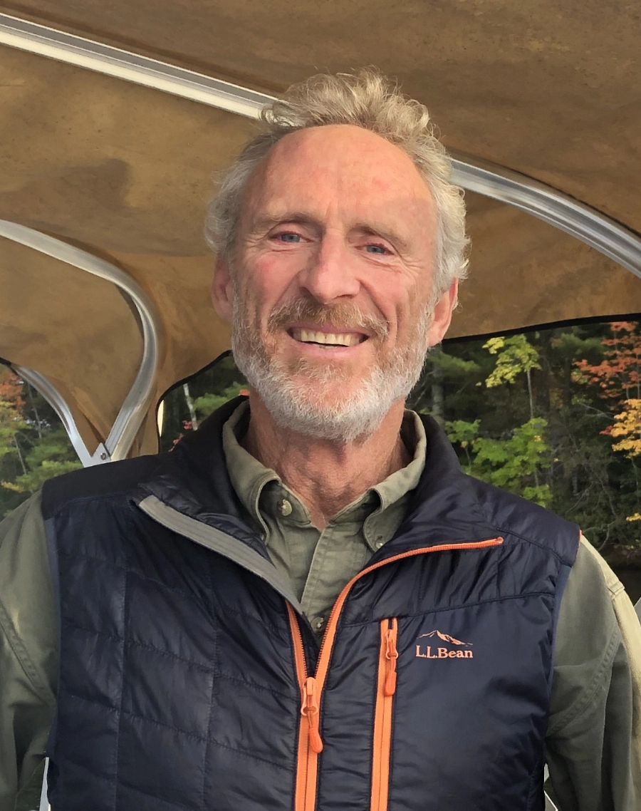 Bob Moore - Wayfinders - The Path Home